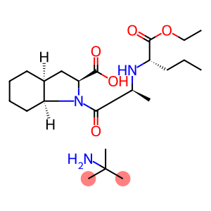 培哚普利-[D4]叔丁胺盐