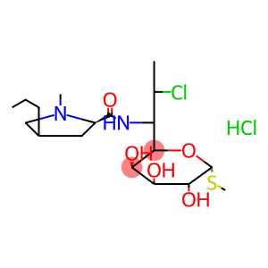 Clindamycin-d3 Hydrochloride