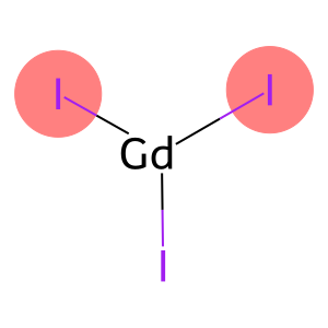 Gadolinium iodide (GdI3)