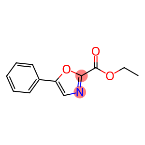 5-苯基恶唑-2-甲酸乙酯