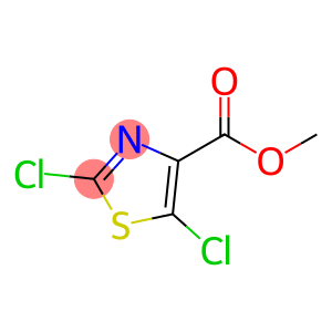 2,5-二氯噻唑-4-甲酸甲酯