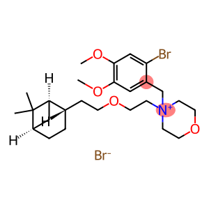 Pinaverium Bromide Impurity 12