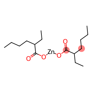 zinc bis(2-ethylhexanoate)