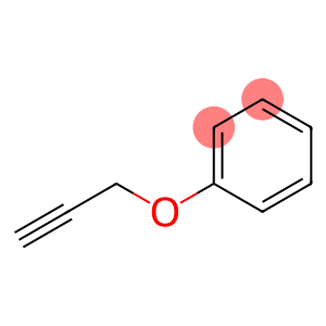 Phenyl prop-2-yn-1-yl ether