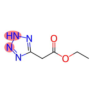 Ethyl 1H-Tetrazole-5-acetate