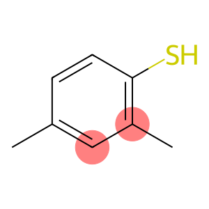 2,4-Xylenethiol (8CI)