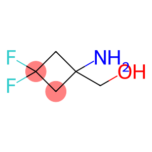 (1-氨基-3,3-二氟-环丁基)甲醇