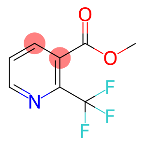 2-Trifluoromethyl-nicotinic acid methyl ester