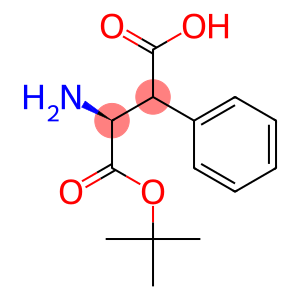 (S)-3-((叔丁氧羰基)氨基)-2-苯基丙酸