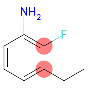 3-Ethyl-2-fluoroaniline