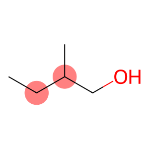 DL-2-Methyl-1-butanol