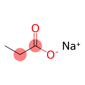 Propionic acid, sodium salt