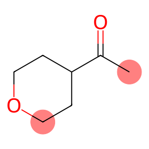 4-乙酰基四氢吡喃