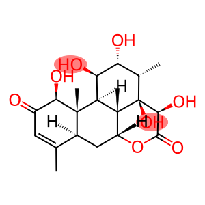 14,15β-dihydroxyklaineanone