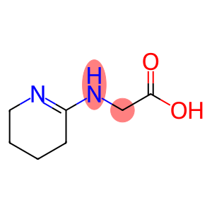 (3,4,5,6-四氢吡啶-2-基)甘氨酸