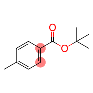 t-Butyl-4-methylbenzoate