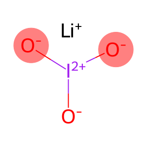 Iodicacid,lithiumsalt
