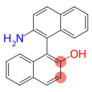 (S)-(-)-2-氨基-2'-羟基-1,1'-联萘