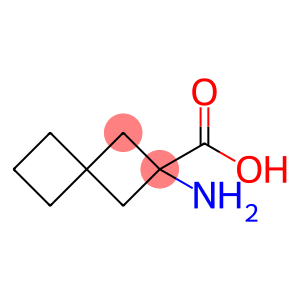 2-氨基螺[3.3]庚烷-2-羧酸