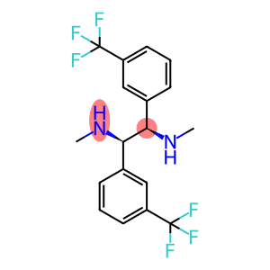 (1R,2R)-(+)-N,N′-二甲基-1,2-双[(3-三氟甲基)苯基]-1,2-乙二胺