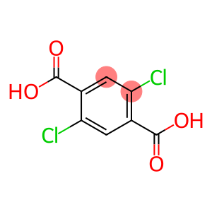 2,5-dichloroterephthalic
