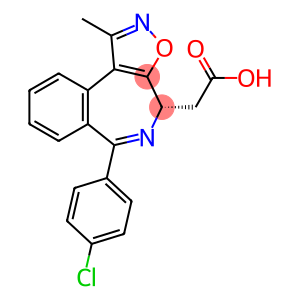 CPI-0610 carboxylic acid