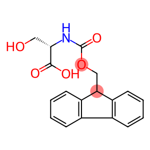 L-丝氨酸-233-[D3]-N-FMOC