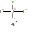 Lead(II) tetrafluoroborate solution,Lead(II) fluoroborate