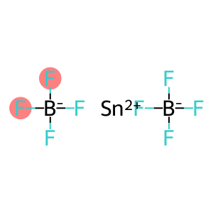 Tin(II) fluoroborate