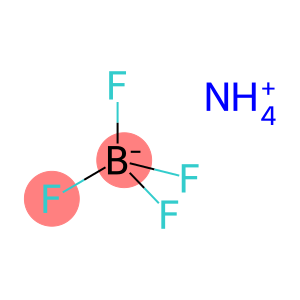 Ammonium fluoroborate