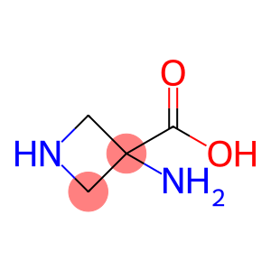 3-AMINO-3-AZETIDINECARBOXYLIC ACID