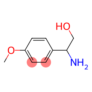 2-Amino-2-(4-methoxyphenyl)ethanol