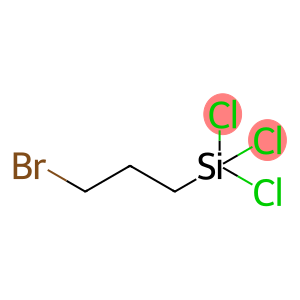 3-(Trichlorosilyl)propyl bromide