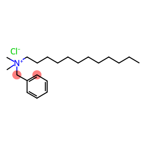 Lauryl Dimethyl Benzyl Ammonium Chloride