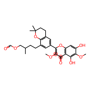 Dodonaflavonol