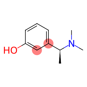 S-3-(1-dimethylaminoethyl)phenol