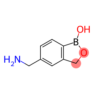 5-(氨基甲基)苯并[c][1,2]氧杂硼杂环戊-1(3H)-醇