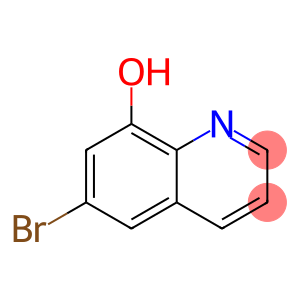 6-溴喹啉-8-醇