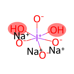 TRISODIUM PERIODATE