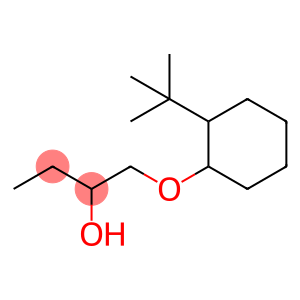2-T-丁基环己氧基丁醇