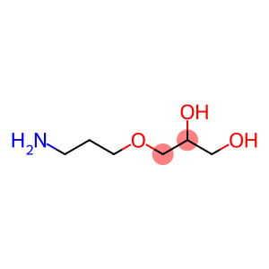1,2-Propanediol, 3-(3-aminopropoxy)-