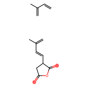 POLYISOPRENE-GRAFT-MALEIC ANHYDRIDE