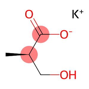 (R)-3-Hydroxyisobutyric Acid Potassium Salt
