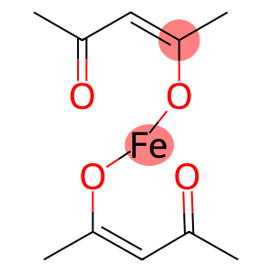 2,4-戊二酮 亚铁衍生物