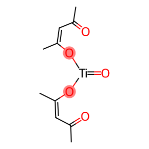 bis(acetylacetonato)titaniumoxide