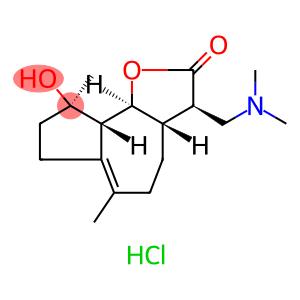 Micheliolide Impurity 1 Hydrochloride