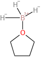 四氢呋喃硼烷