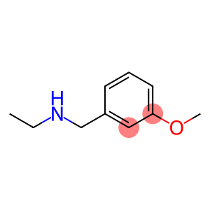 N-(3-甲氧基苄)乙胺