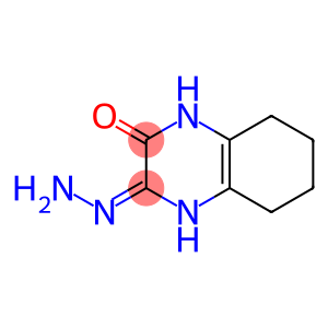 3-hydrazinyl-5,6,7,8-tetrahydro-1H-quinoxalin-2-one
