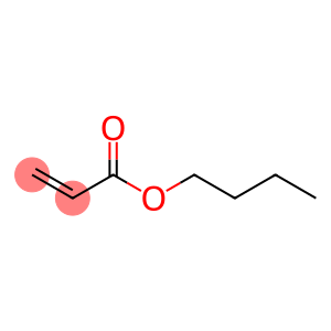 2-Propenoic acid butyl ester